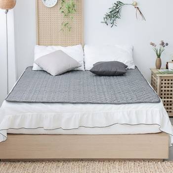 [코멜리] 프리미엄 카본 탄소 매트 퀸