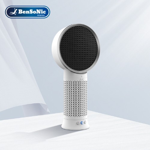 [벤소닉] 데스크탑 공기청정기