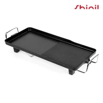[신일] 와이드 멀티 전기그릴 SGP-KN1600KP
