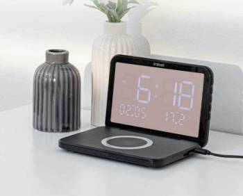 [인켈] 무선충전+달력 NEO-FLIP