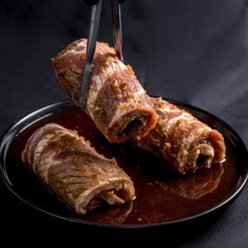 무료배송 [백미으뜸] 포천명물 이동왕구이 1kg