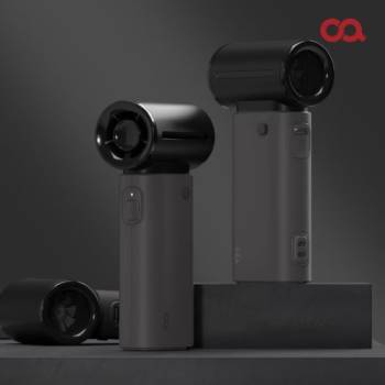 [오아] 슈퍼젯 핸디팬 F0237