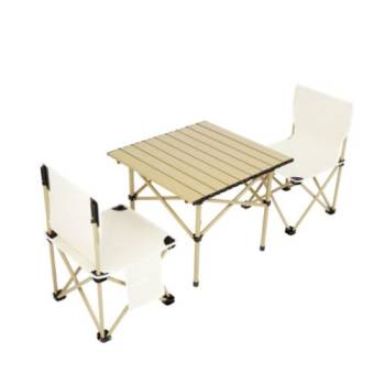 [마이픽] 미니멀 피크닉 테이블 A세트