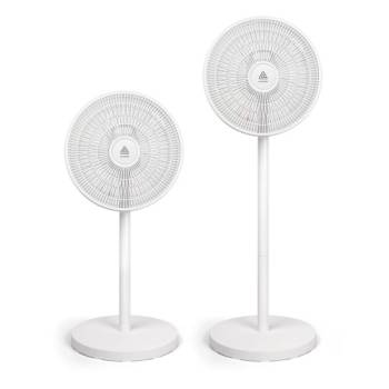 [루첸] Air beam 16형 5엽 기계식 선풍기 LF-16T