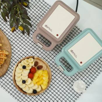 [Domus] 도무스 와플리제 S 와플메이커