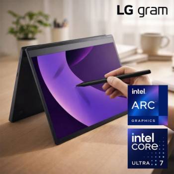 Copilot+PC★ LG그램 프로 360 16인치 코어 울트라7(15세대) 램 16G/32G SSD 1TB