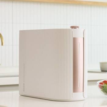 [에코체] 음식물처리기 슬림형 2L 분쇄건조식 SUS-2L1A