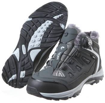 안전하고 세련된 작업화!! [밀레] 세이프티 GT-56