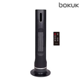 [보국] 타워형 리모컨 PTC 히터 BKH-2051P(리모컨)