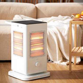 [듀플렉스] 전방향 친환경 전기 히터 DP-H5