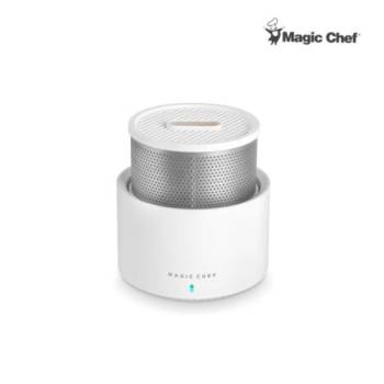 [매직쉐프] 미니 제습기 MDH-L100W (구성 택1)
