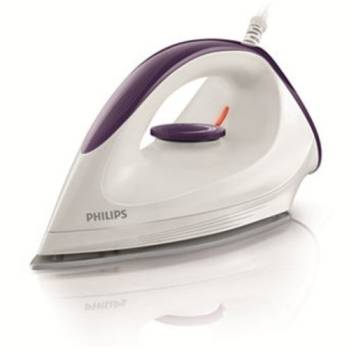 [필립스] 건식다리미 GC160/22