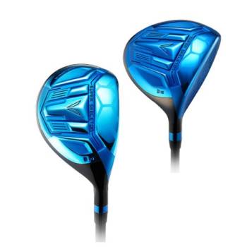 [전시상품] 지브이투어 V13 남성 우드+유틸 2종세트