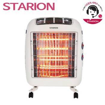 [스타리온] 공기 순환 방식 카본히터