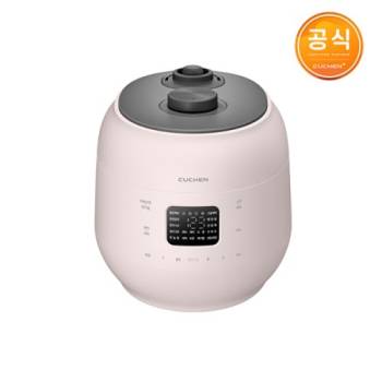 [CUCHEN] 쿠첸 10인용 전기압력밥솥 CRS-FWK1041P