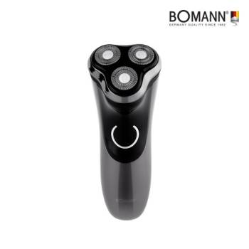 [보만] 트리플헤드 생활방수  전기면도기