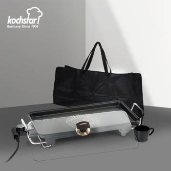 콕스타 컴팩트 와이드 그릴(풀구성)