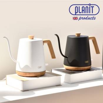 [플랜잇] 전기 드립포트 지니 노르딕 색상 택1 PEC-NX5