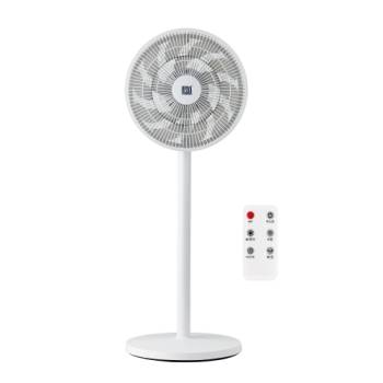 [비스카]  스탠드 에어 써큘팬 수납형 (전자식) + 가방포함 VK-M1000CF