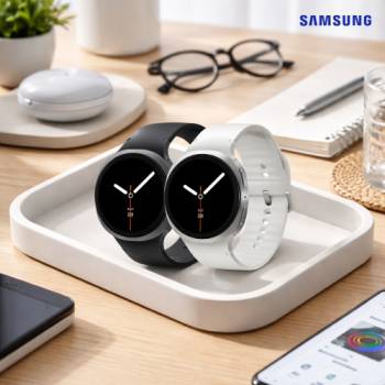 [박스미개봉 풀패키지] 삼성 갤럭시 워치8 40mm  블루투스 (색상 선택가능)