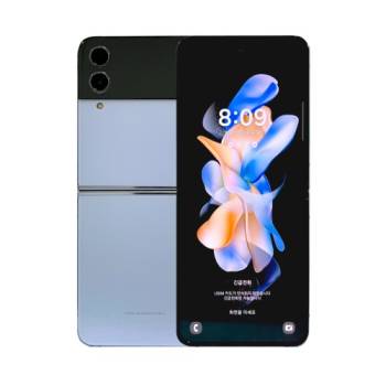 삼성 갤럭시 Z플립4 5G S급 리퍼 공기계 3사호환 SM-F721