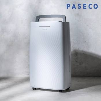 25NEW★ [파세코] 슬림 대용량 16리터 제습기 PDH-16251W