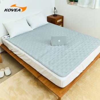 [코베아] 그래핀 워셔블 전기매트 (슈퍼싱글, 더블)