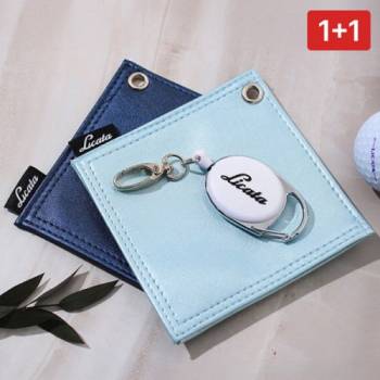 [1+1] 리카타 베이퍼 릴 와이어 극세사 타올