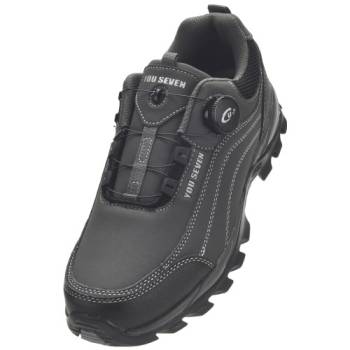 [유세븐] 접지력 내구성 좋은 가벼운 인기 다이얼 트레킹화 등산화 운동화 작업화 추천 베스트 DM907