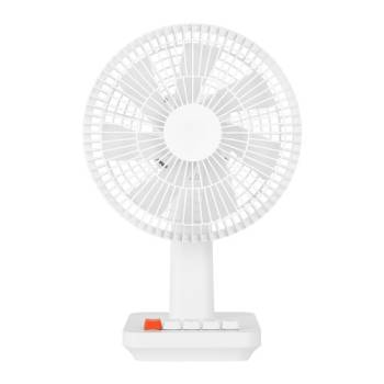 [카프] 무선 레트로 사무실 책상 탁상용 선풍기 KF-DF05