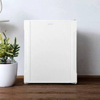 [윈세프] 무소음 미니냉장고 30L 소형 음료수 냉장고 XC-30B 화이트 블랙 2컬러