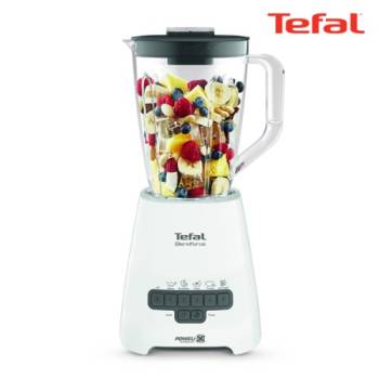 [테팔] 블렌더 블렌드포스 플러스 스마트 BL476BKR