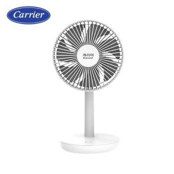 본사택배 [캐리어] 써큘레이터 6인치 KRFT-E006PRAW