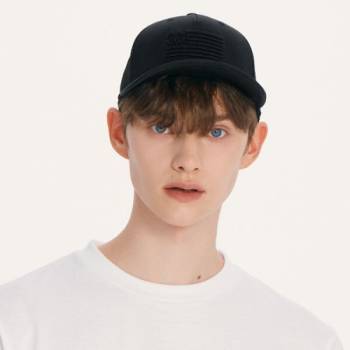 전시상품 블랙클로버 CLOVER NATION 16 캡