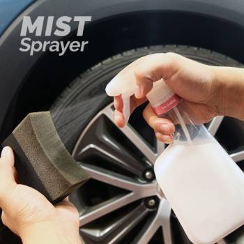 [디테일링프로] ECO 타이어 코팅제 드레싱 광택제 PB01138