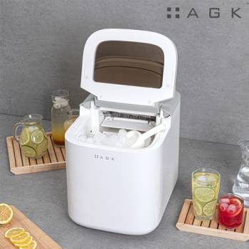 [AGK NORDIC] 소르담 UV 제빙기 AGKI-2000W