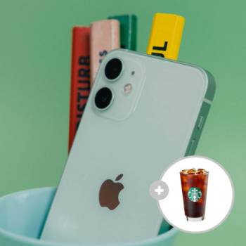 [특가세일] 애플 아이폰12미니 공기계 스마트폰 64GB, 128GB 알뜰폰 사용가능