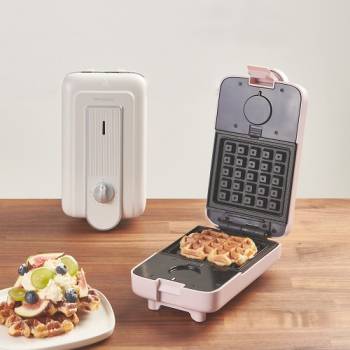 [코슬리] 쉬크레 3in1 와플레이커 3종 WM-950C