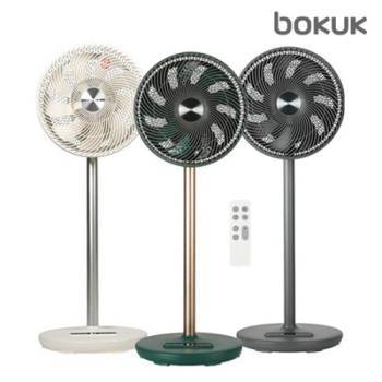 [보국] 제로닷 BLDC 써큘레이터 더 다이나믹