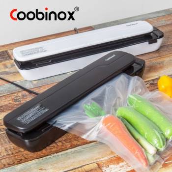 [Coobinox] 쿠비녹스 진공포장기 CX-1911VP
