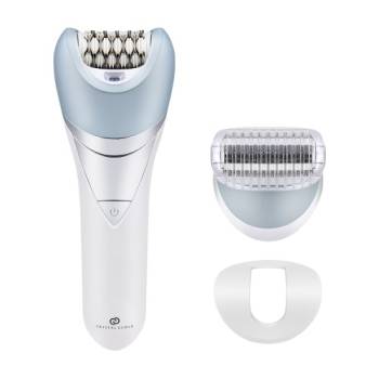 [크리스탈클라우드] 모근제거기 제모기 바디트리머 겨드랑이 반영구