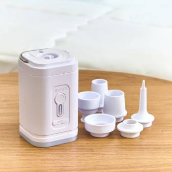 [LEVIOSA] 레비오사 에어락 3in1 무선 진공 압팩 세트 LEVI-19ST