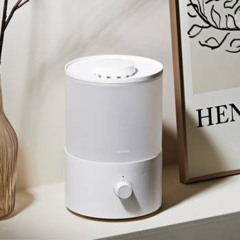 [듀플렉스] 무드등 초음파 가습기 3.5L DP-G50UH