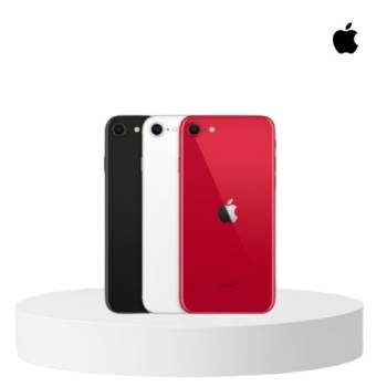 [중고] APPLE 아이폰SE 3세대 LTE 128GB 공기계 알뜰폰 3사호환 중고폰 B급부터~