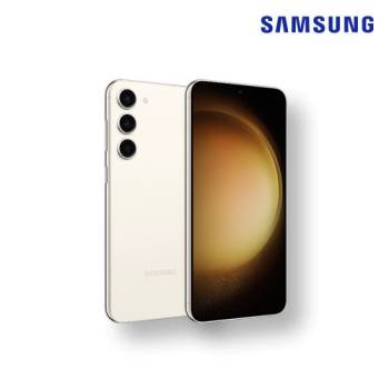 [특가 한정수량] 새것같은 SS급 중고폰 갤럭시 S23플러스 256G 공기계 통신3사 호환가능