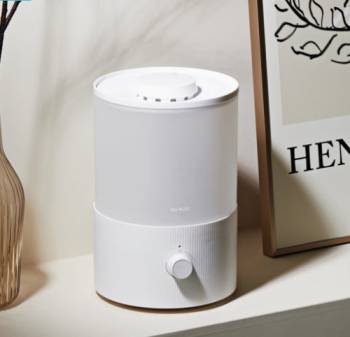 특가 [듀플렉스] 무드등 초음파 가습기 3.5L