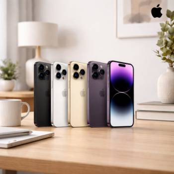 아이폰14프로맥스 256G 중고폰 알뜰폰 공기계 자급제