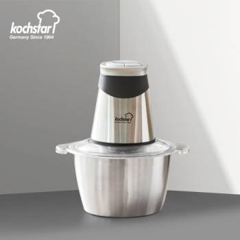 [콕스타]  스타크 올스텐 대용량 멀티다지기+마늘박피기