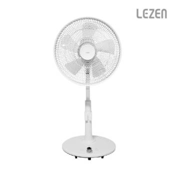 [LEZEN] 르젠 서큘레이터망 BLDC 리모컨 선풍기 LZEF-DSS7