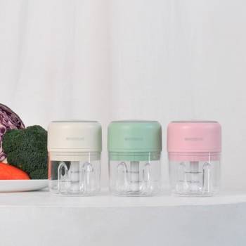 [코슬리] 무선 캠핑,차박 미니다지기 SMB-105G